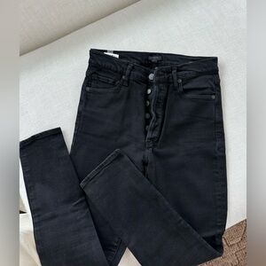 Citizen of Humanity skinny jeans